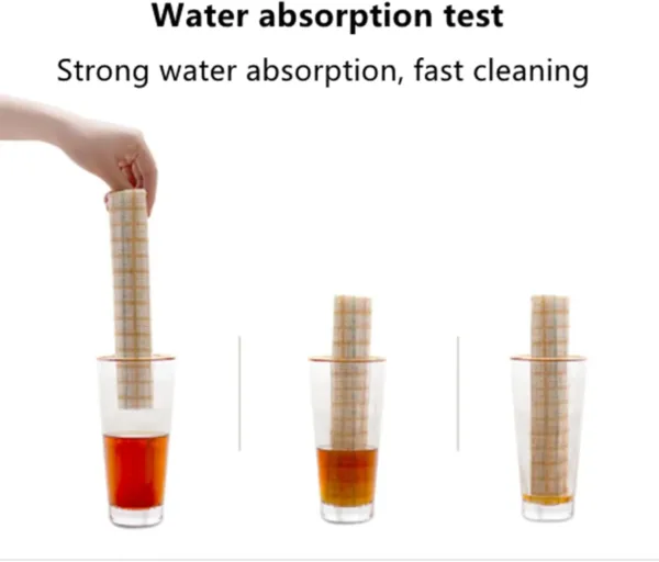 cleaning cloths dish rags 3