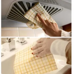 cleaning cloths dish towels 3