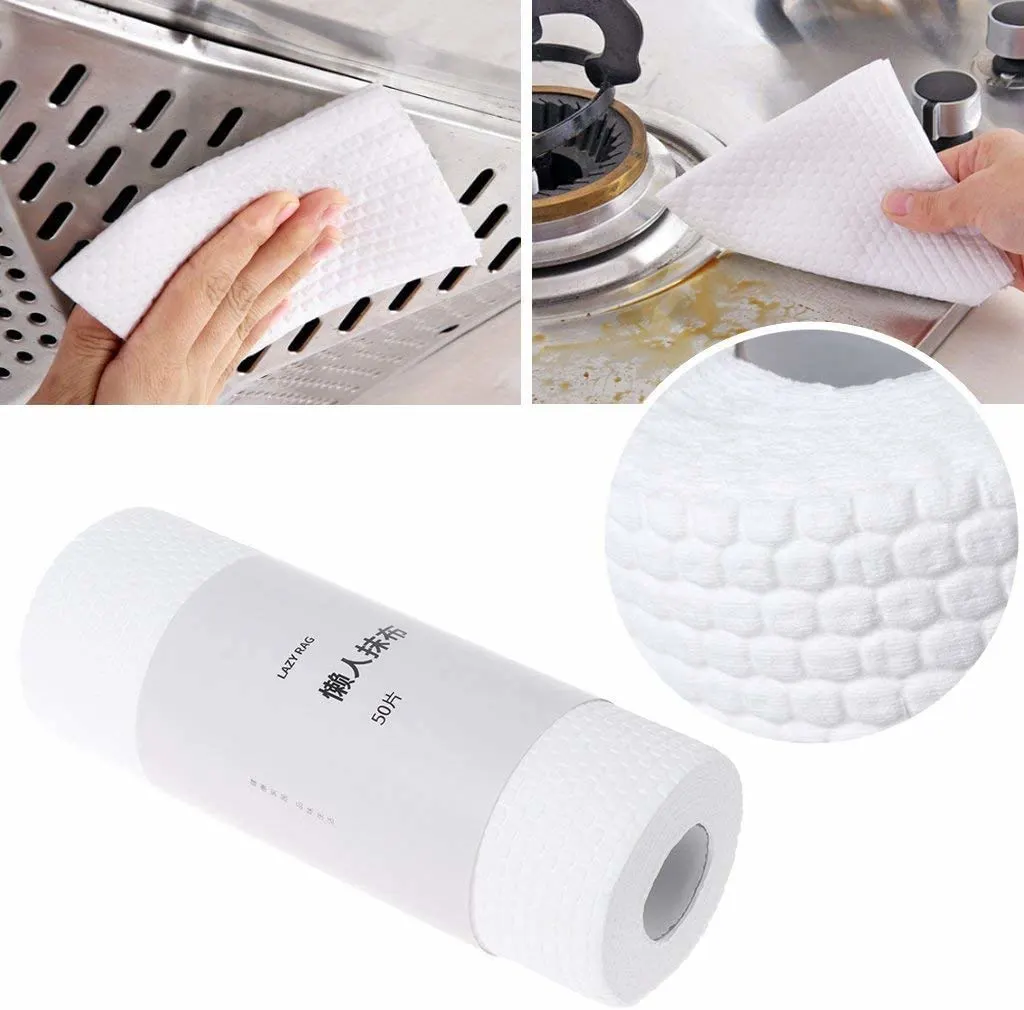 cleaning cloths disposable 3