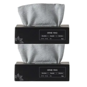 cleaning cloths microfiber rags 1