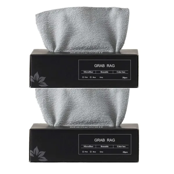 cleaning cloths microfiber rags 1