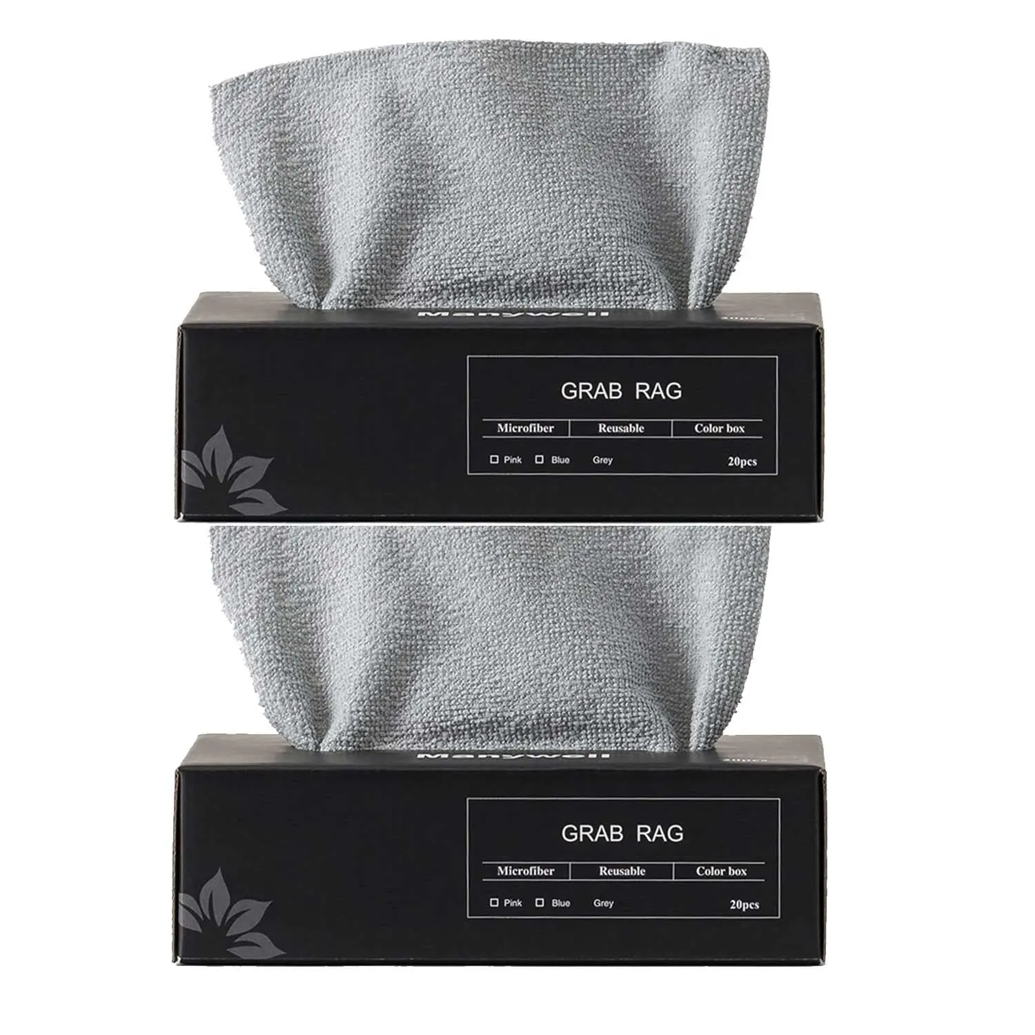 cleaning cloths microfiber rags 1