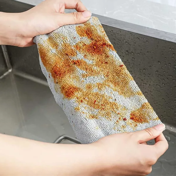 cleaning cloths microfiber rags 3