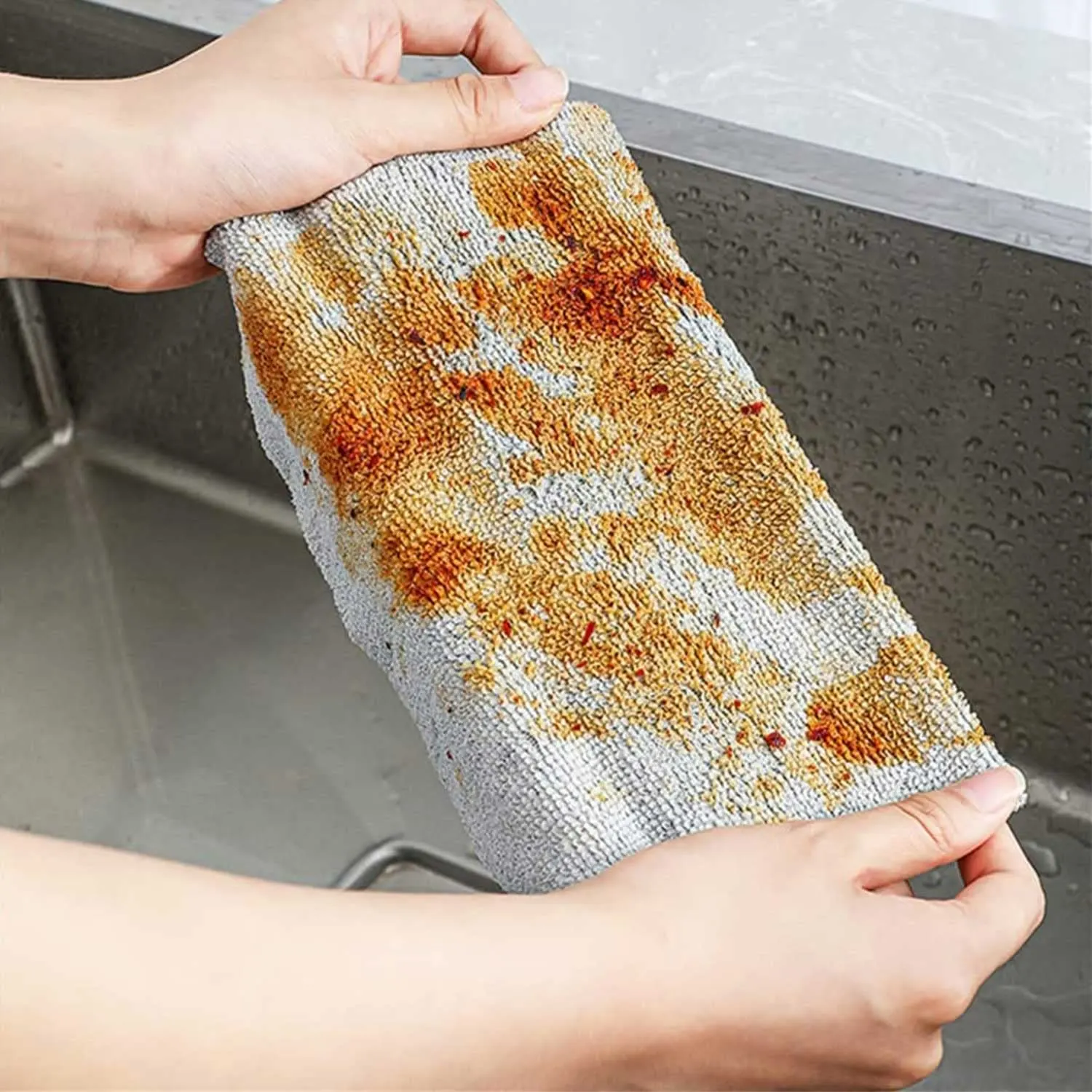 cleaning cloths microfiber rags 3