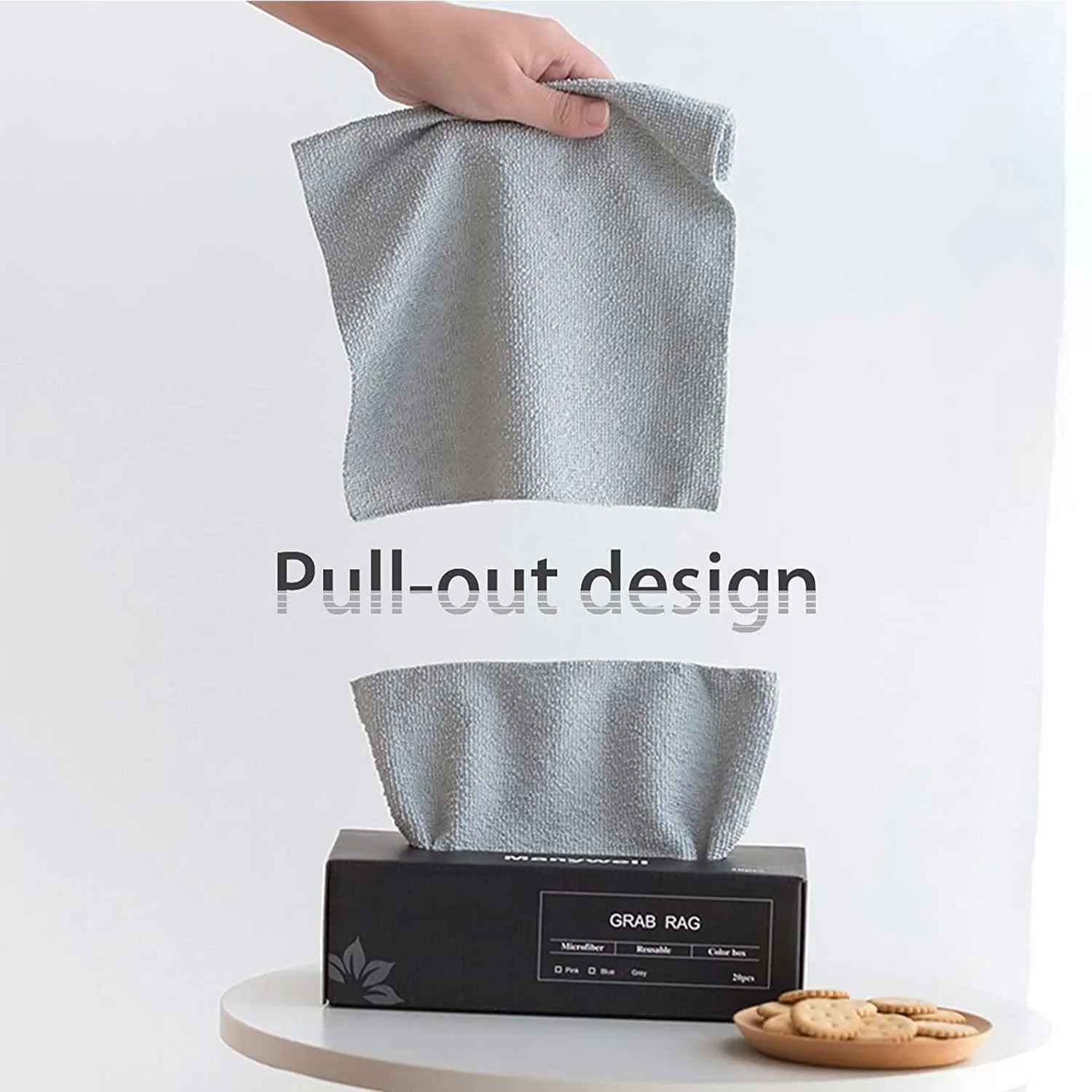 cleaning cloths microfiber rags 4