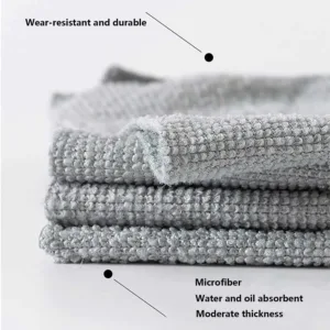 cleaning cloths microfiber rags 5