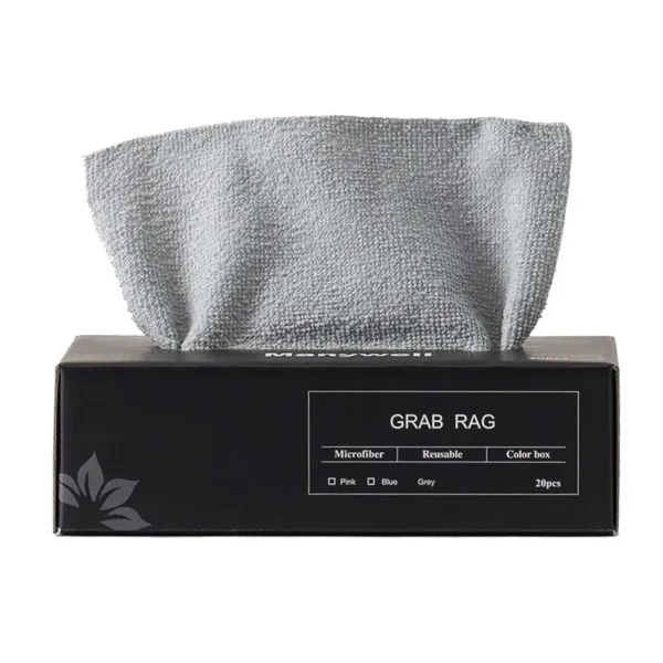 cleaning cloths microfiber rags 7