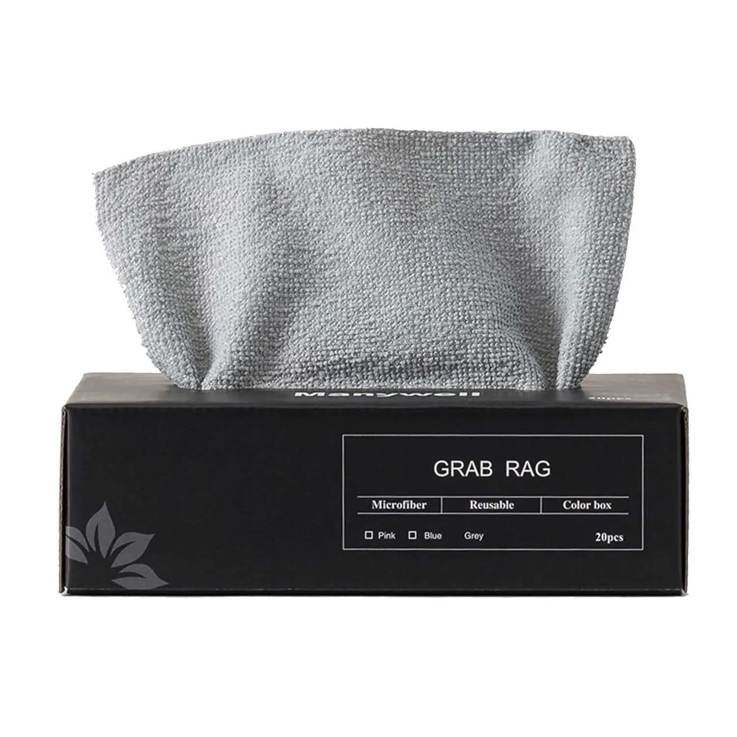 cleaning cloths microfiber rags 7