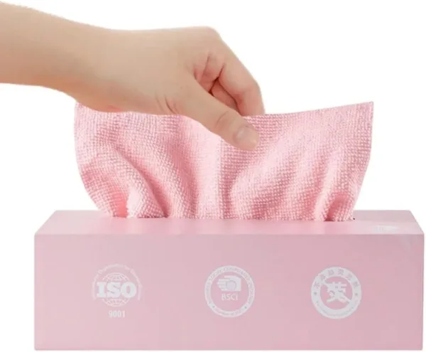 cleaning cloths microfiber towel 1