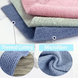 cleaning cloths microfiber towel 2