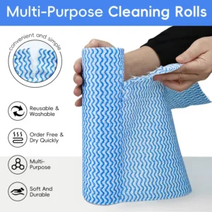 cleaning cloths reusable 2