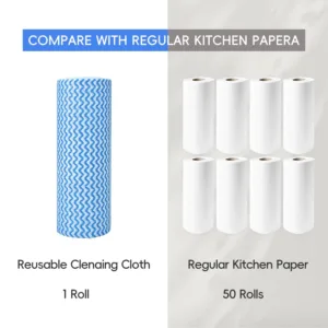 cleaning cloths reusable 5