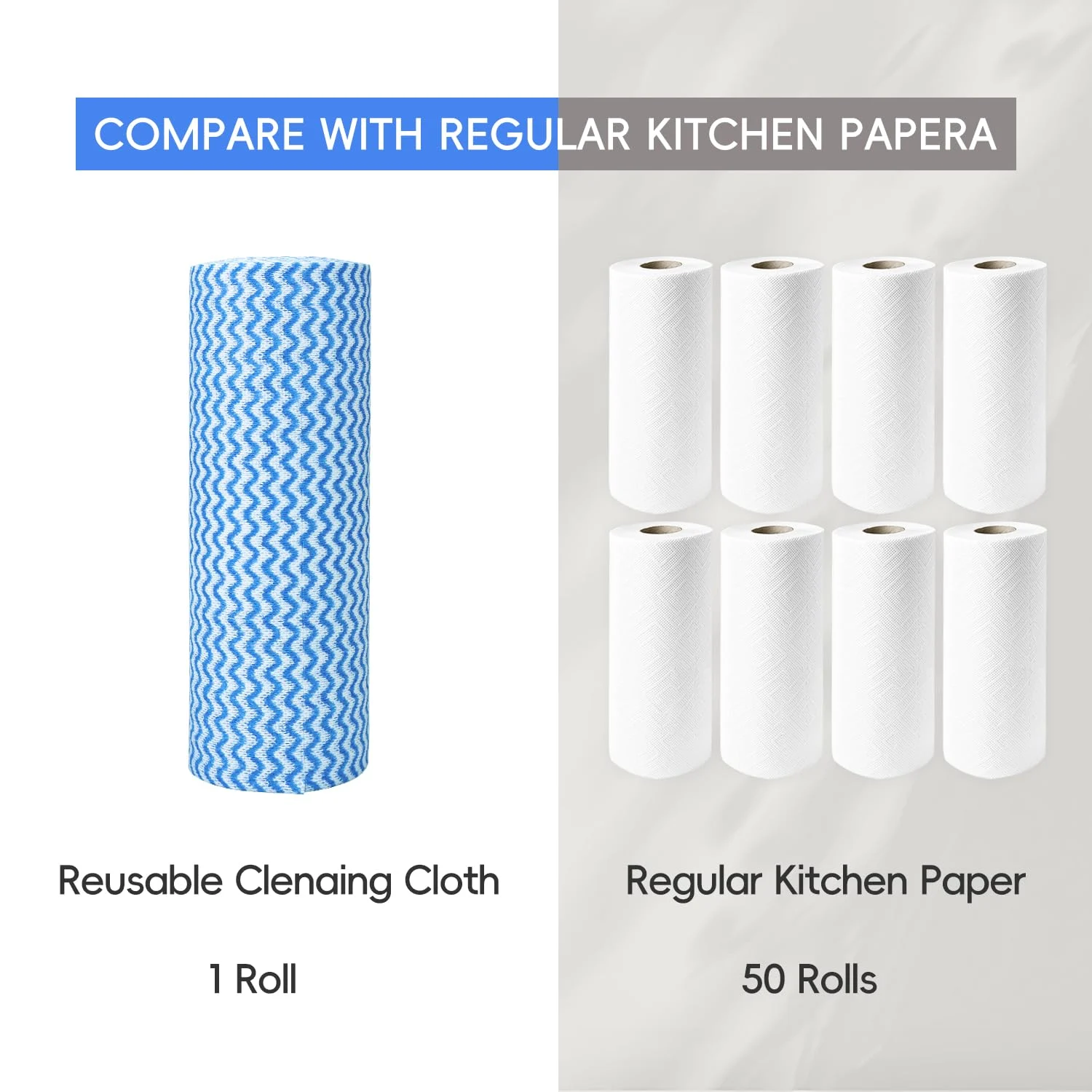 cleaning cloths reusable 5