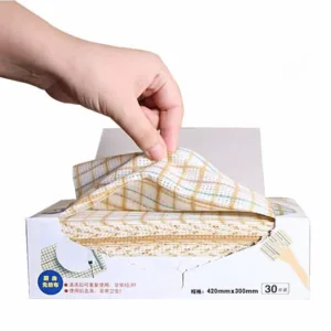 cleaning cloths reusable dish 2