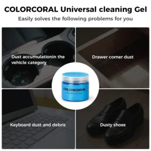 cleaning gel universal 4