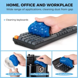 cleaning gel universal 5