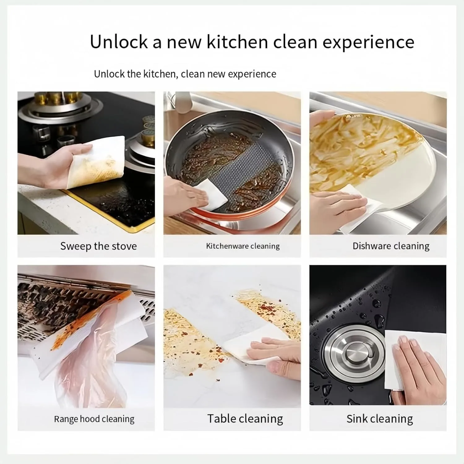 cleaning wipes lemon 4