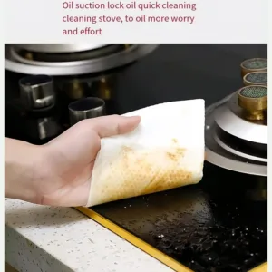 cleaning wipes lemon 5