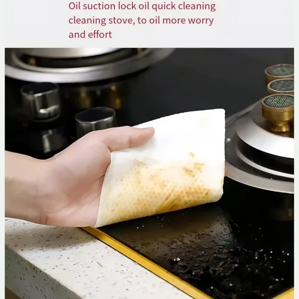 cleaning wipes lemon 5