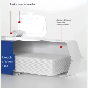 cleaning wipes lemon 6