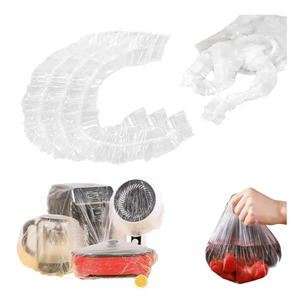 clear appliance covers 1