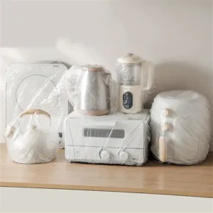 clear appliance covers 2