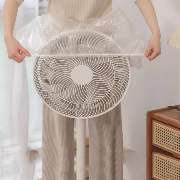 clear appliance covers 4