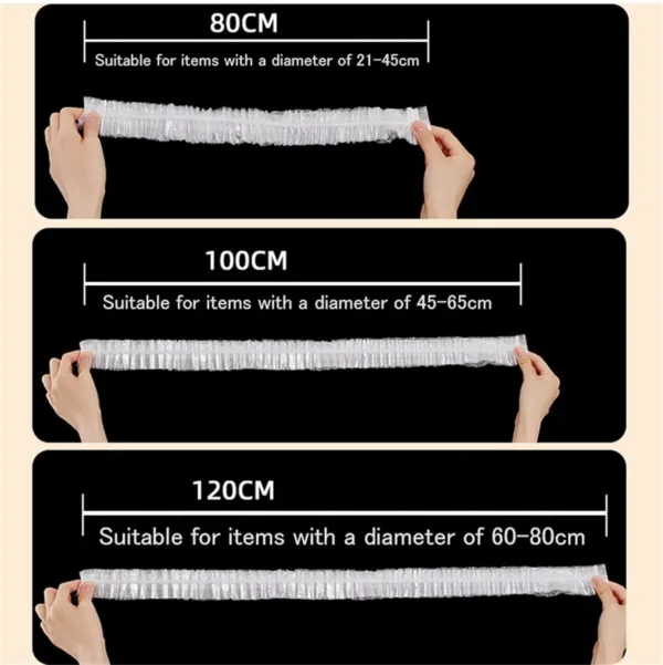 clear appliance covers 6