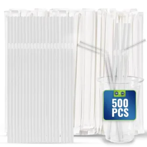 clear bendy straws 1