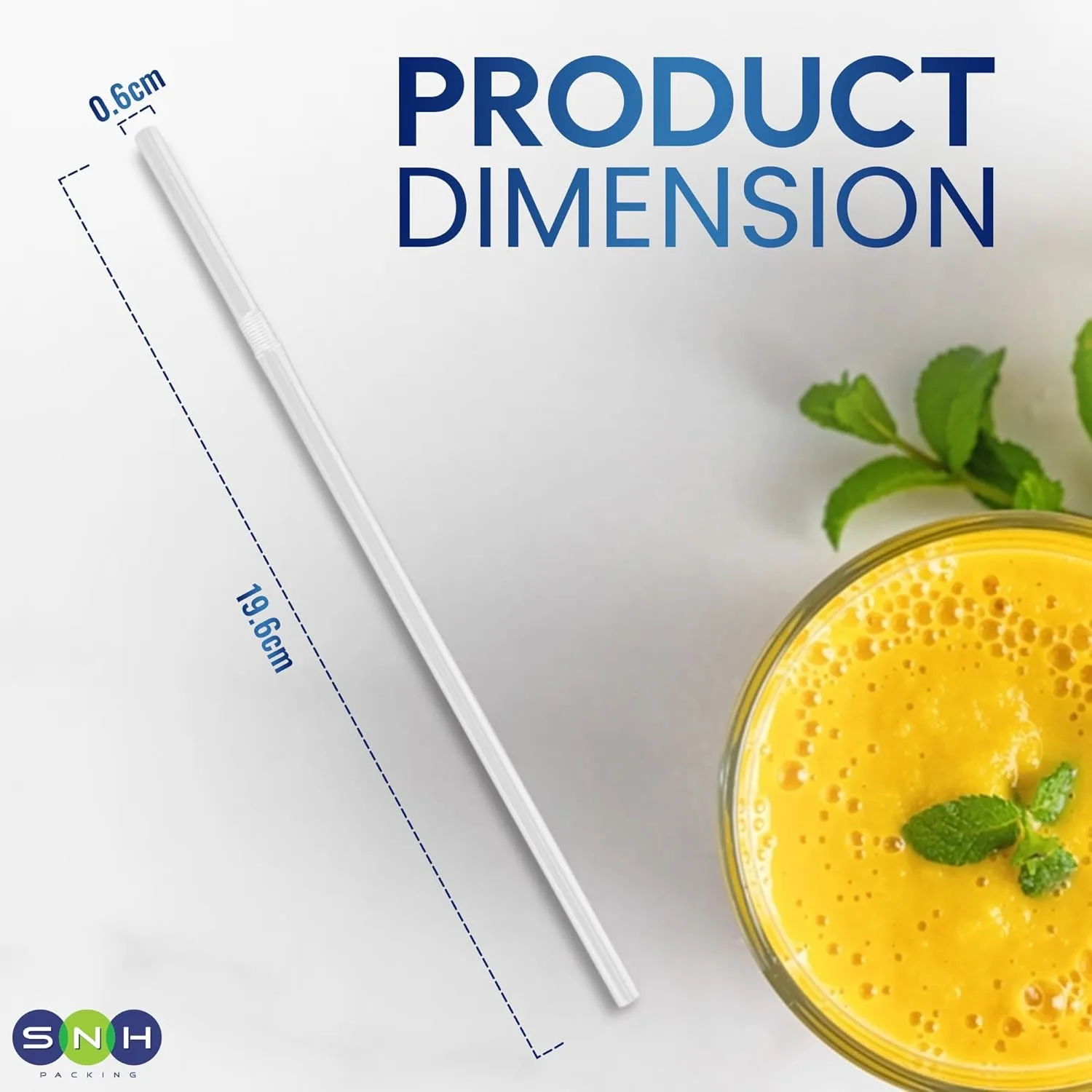 clear bendy straws 2