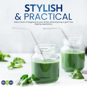 clear bendy straws 3