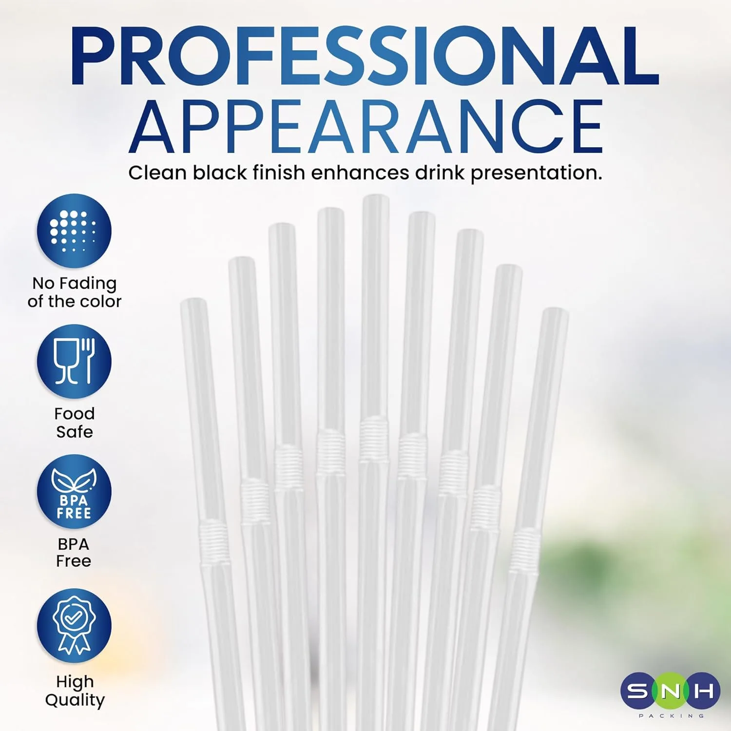 clear bendy straws 4