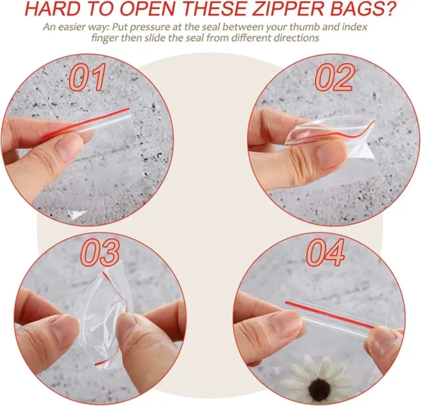 clear cello bags 4