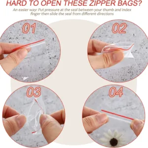 clear cello bags 4