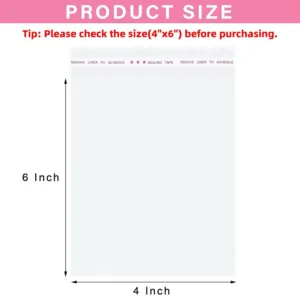 clear cellophane bags 2