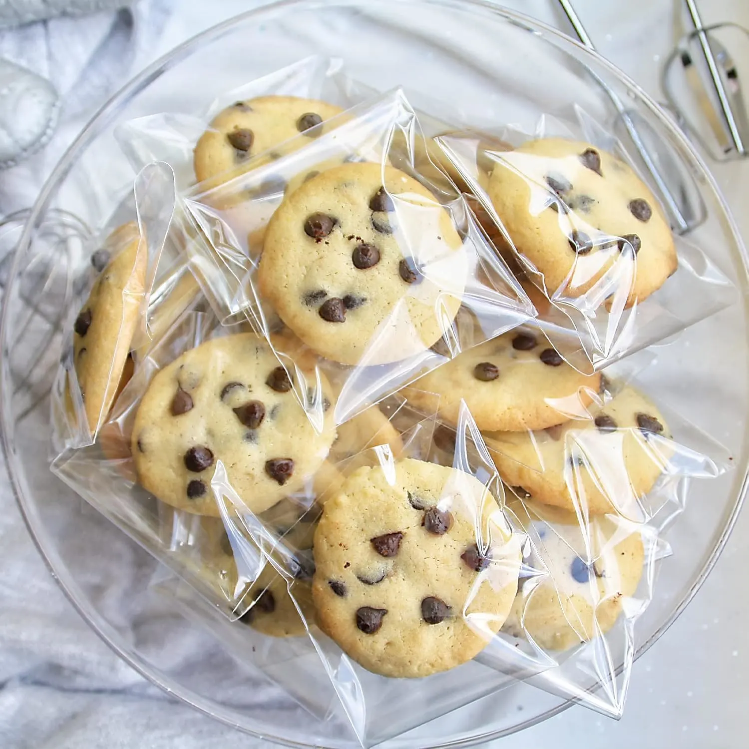 clear cellophane bags 3