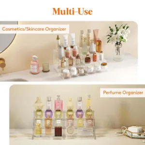 clear display riser 2