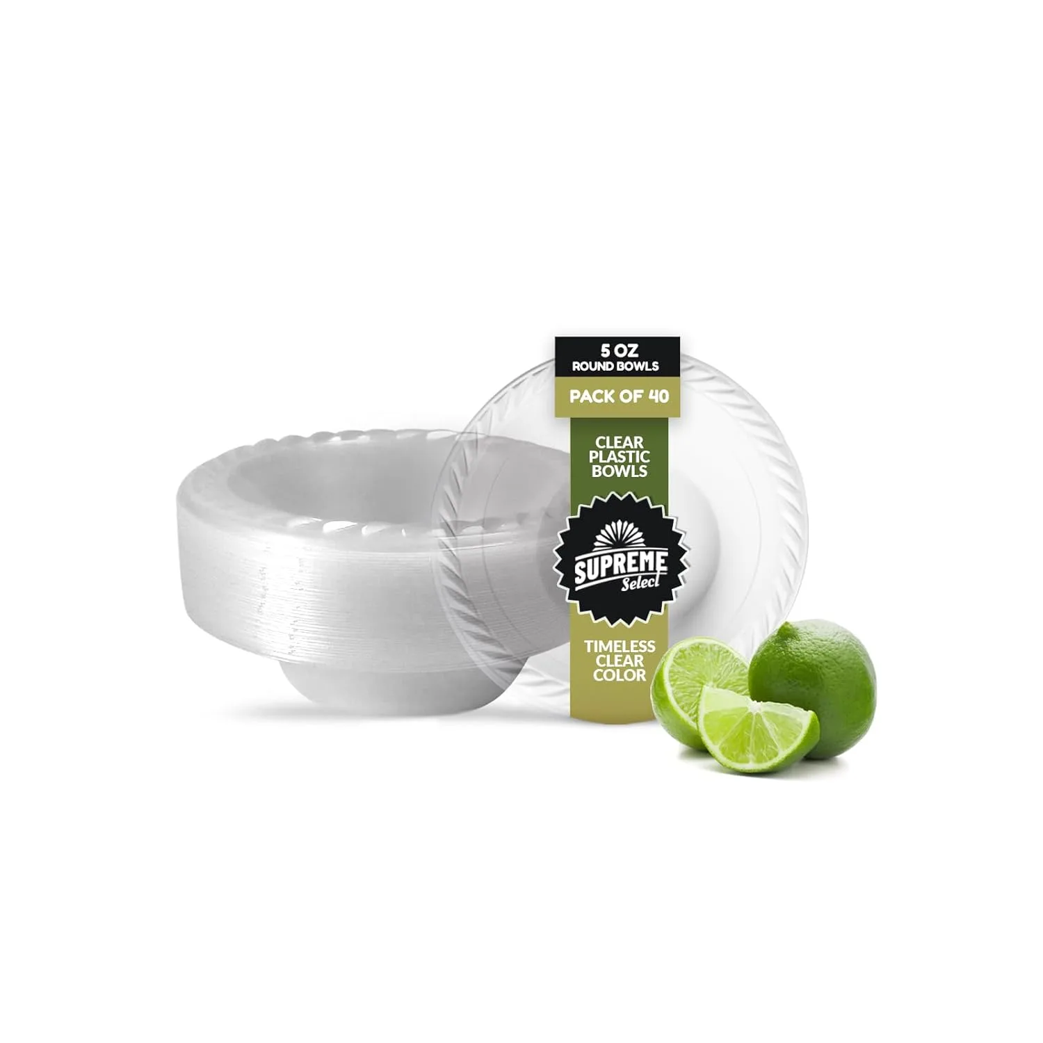 clear disposable bowls 1