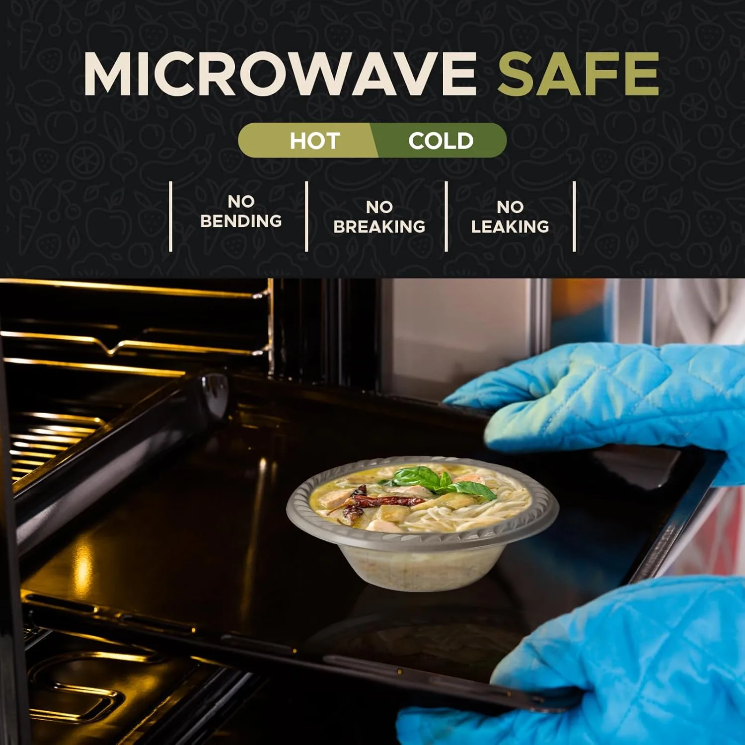 clear disposable bowls 3