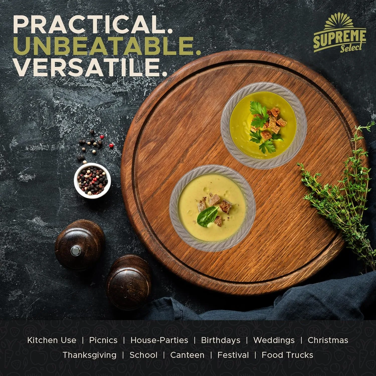 clear disposable bowls 4