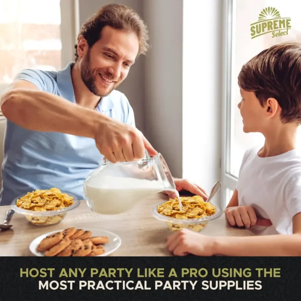 clear disposable bowls 6