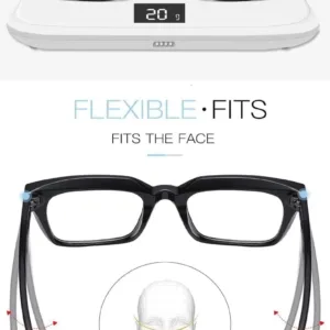 clear lens glasses 7