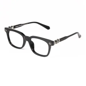 clear lens glasses square 1