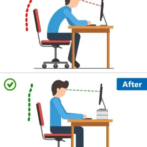 clear monitor stand 2