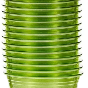 clear plastic cups 1