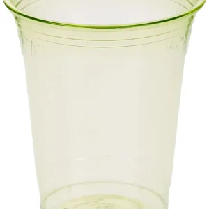 clear plastic cups 2