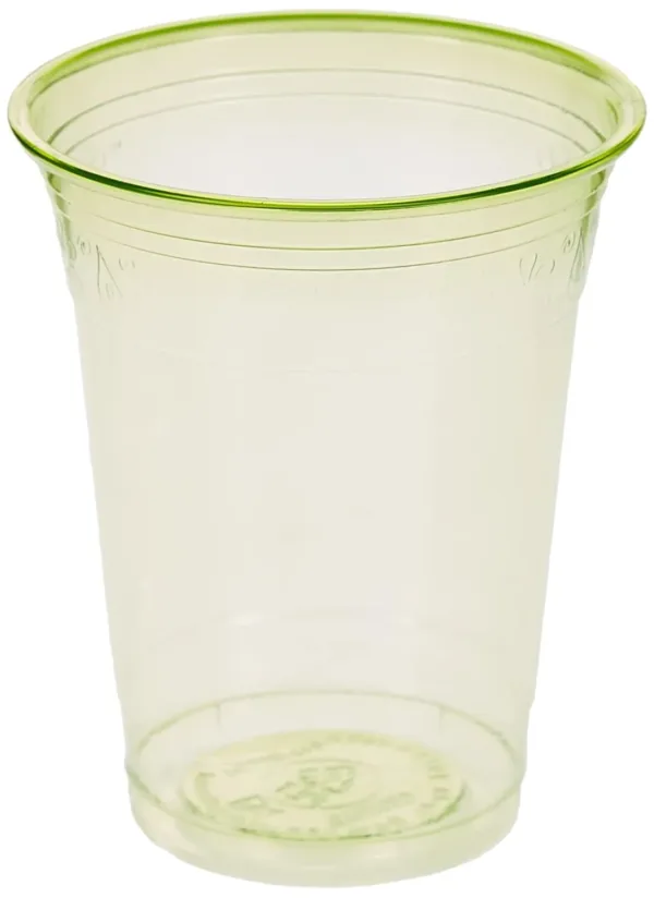 clear plastic cups 2