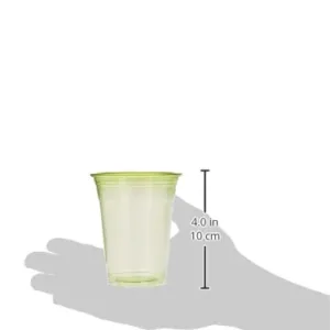 clear plastic cups 4