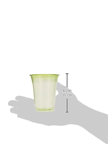clear plastic cups 4