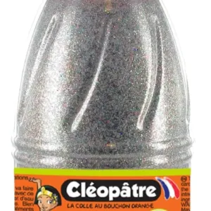 cleopatre glitter gel 1